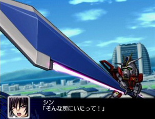 超級機器人大戰 Z Super Robot Taisen Z JPN PS2(日版)